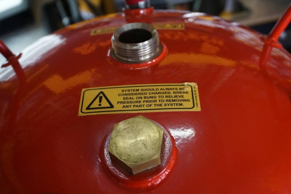 ขายถังสแตนเลสอเนกประสงค์