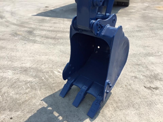 รถขุด KOBELCO SK024 นำเข้า มือสองญี่ปุ่น