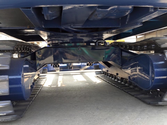 รถขุด KOBELCO SK024 นำเข้า มือสองญี่ปุ่น