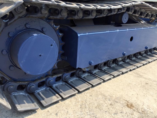 รถขุด KOBELCO SK024 นำเข้า มือสองญี่ปุ่น