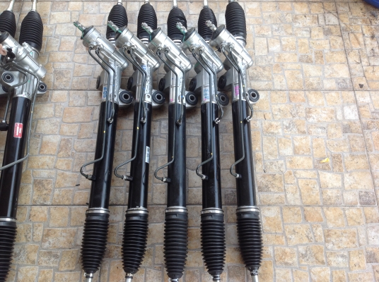 จำหน่ายแร็คเพาเวอร์รถกะบะใหม่แท้ศูนย์