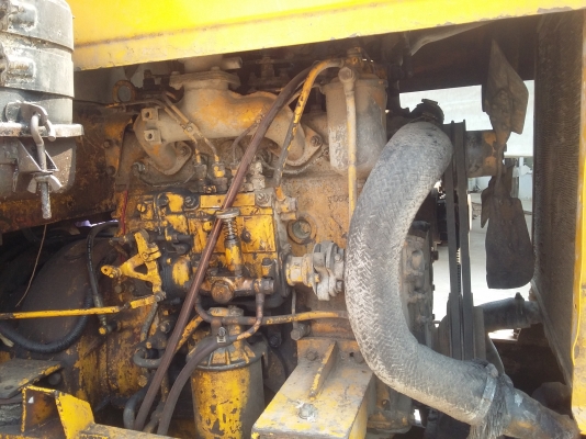 ขายรถตัก JH30 / 2 เพลา ต่อแขนแล้ว ขายรถตัก JH30 / 2 เพลา ต่อแขนแล้ว