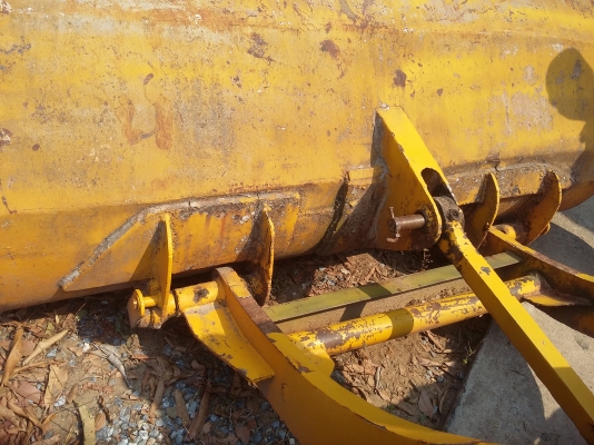 ขายรถตัก JH30 / 2 เพลา ต่อแขนแล้ว ขายรถตัก JH30 / 2 เพลา ต่อแขนแล้ว