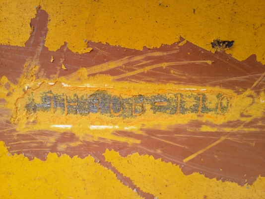 ขายรถตัก JH30 / 2 เพลา ต่อแขนแล้ว ขายรถตัก JH30 / 2 เพลา ต่อแขนแล้ว