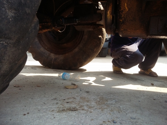 ขายรถตัก JH30 / 2 เพลา ต่อแขนแล้ว ขายรถตัก JH30 / 2 เพลา ต่อแขนแล้ว