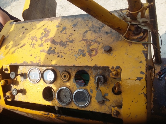 ขายรถตัก JH30 / 2 เพลา ต่อแขนแล้ว ขายรถตัก JH30 / 2 เพลา ต่อแขนแล้ว