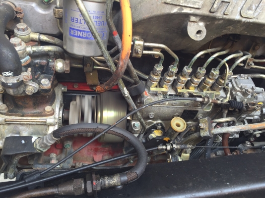 ขายด่วน! รถบรรทุกติดเครน HINO 6 ล้อ เครื่องดี เเคซซีสวย สภาพพร้อมใช้งาน ขายด่วน! รถบรรทุกติดเครน HINO 6 ล้อ เครื่องดี เเคซซีสวย สภาพพร้อมใช้งาน