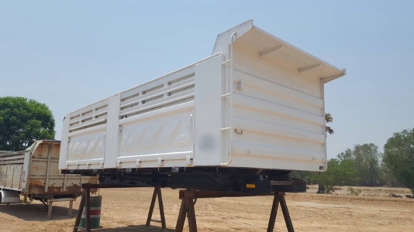 ขาย กระบะดั้มสามมิตร