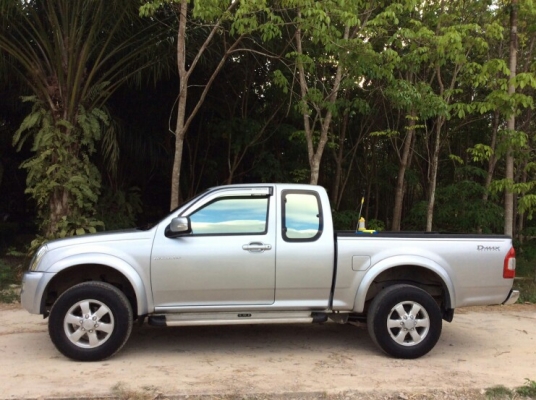 ดีแมกซ์ ไฮแลนเดอร์