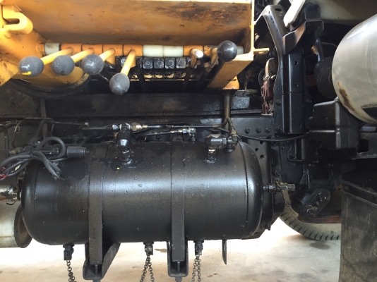 ขายด่วน! รถบรรทุกติดเครน HINO 6 ล้อ เครื่องดี เเคซซีสวย สภาพพร้อมใช้งาน