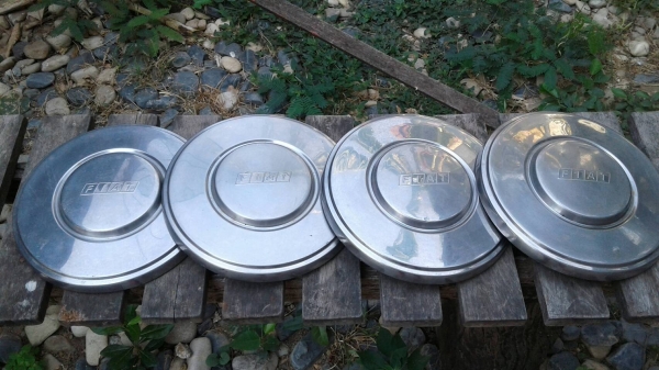 อะไหล่รถเก่า FIAT ด่วน