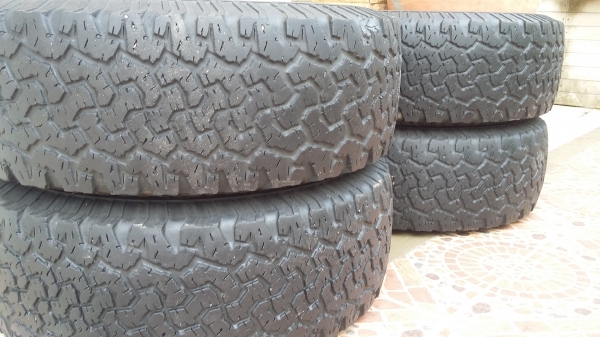 ขายล้อพร้อมยางขอบ 16 ขายล้อพร้อมยางขอบ 16