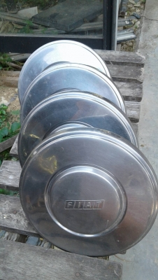 อะไหล่รถเก่า FIAT ด่วน