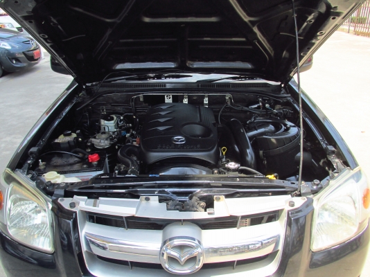 BT-50  ปี2006 ฟรีดาวน์ ผ่อนสบาย