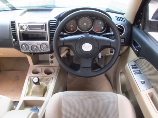 BT-50  ปี2006 ฟรีดาวน์ ผ่อนสบาย