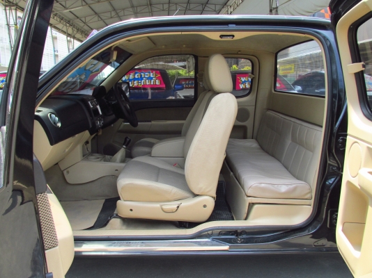 BT-50  ปี2006 ฟรีดาวน์ ผ่อนสบาย