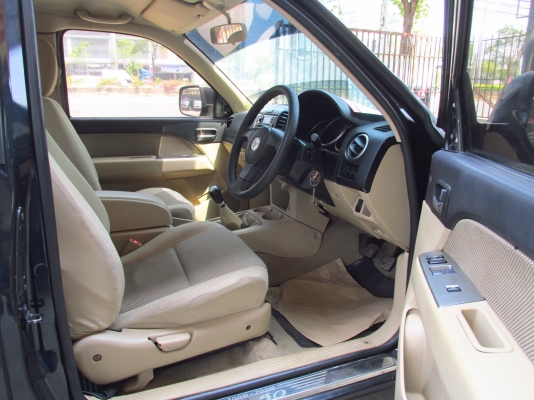 BT-50  ปี2006 ฟรีดาวน์ ผ่อนสบาย