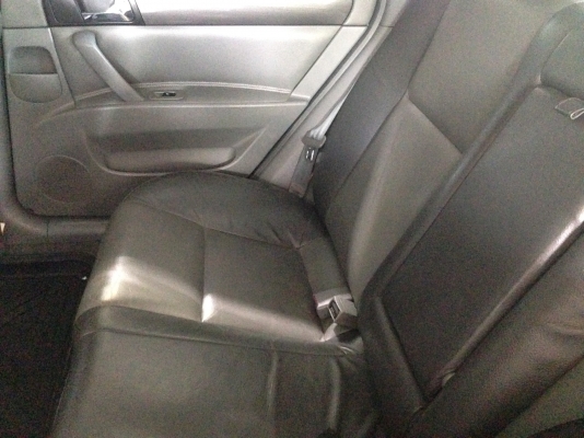 ลดสุดๆ อยากขาย Chevrolet Optra ปี 2009 สภาพดี เครื่องแน่น  พร้อมใช้งาน