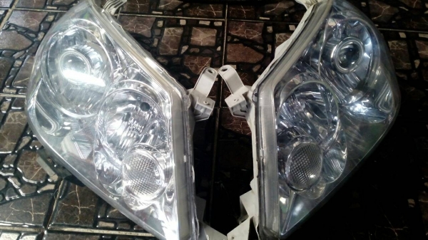 ขายไฟหน้าฟอร์จูนเนอร์ ซีนอนพร้อมบัลลาด พร้อมบัลลาด ขายไฟหน้าฟอร์จูนเนอร์ ซีนอนพร้อมบัลลาด พร้อมบัลลาด