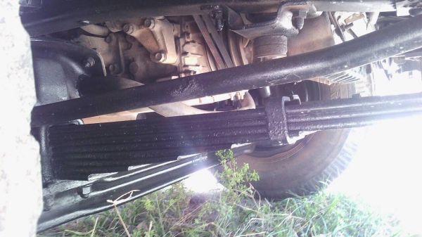 ขายรถ6ล้อISUZU120แรงNKR สวยๆราคาถูก คอกสวยๆพร้อมใช้งาน