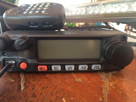 อุปกรณ์รถกู้ภัย