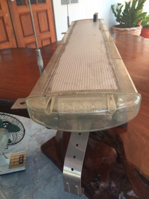 อุปกรณ์รถกู้ภัย