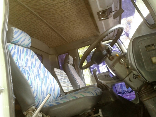 ขายรถบรรทุก 10 ล้อดัมพ์ HINO FM3M 240 แรงม้า ราคา 850000
