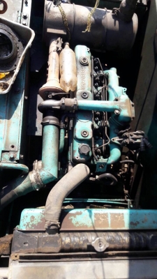 ขายรถแบคโฮ KOBELCO SK200-Vsuper ไม่มีเอกสาร ราคา 650000