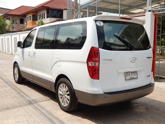 ฮุนได GRNAD STAREX 2.5 ตัว VIP เครื่องตัวใหม่ 175 แรงม้า ฮุนได GRNAD STAREX 2.5 ตัว VIP เครื่องตัวใหม่ 175 แรงม้า