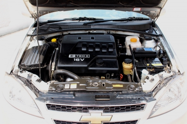 2010 Optra 1.6 CNG ออกรถ 12,000 บาท