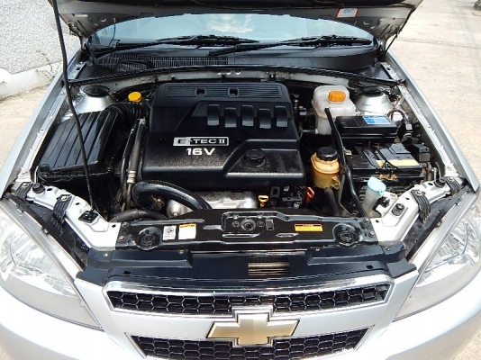 2010 Optra 1.6 CNG ออกรถ 12,000 บาท