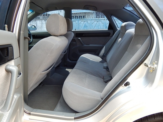 2010 Optra 1.6 CNG ออกรถ 12,000 บาท