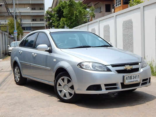 2010 Optra 1.6 CNG ออกรถ 12,000 บาท