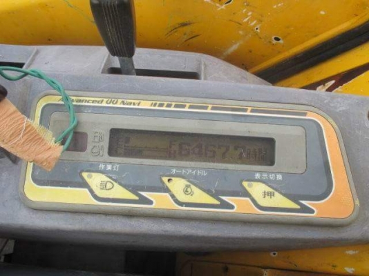 ขายรถขุด ยี่ห้อ: KUBOTA รุ่น: U30-3 รถเก่านอกแท้ มีเอกสารใบอินวอย  รถไม่เคยใช่งานในไทย สนใจติดต่อ: 099-907-9273 กิ๊ฟ กมลชนก