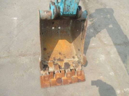 ขายรถขุด ยี่ห้อ: KUBOTA รุ่น: U30-3 รถเก่านอกแท้ มีเอกสารใบอินวอย  รถไม่เคยใช่งานในไทย สนใจติดต่อ: 099-907-9273 กิ๊ฟ กมลชนก