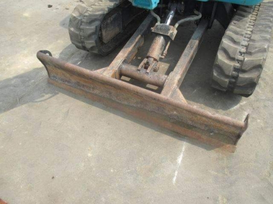 ขายรถขุด ยี่ห้อ: KUBOTA รุ่น: U30-3 รถเก่านอกแท้ มีเอกสารใบอินวอย  รถไม่เคยใช่งานในไทย สนใจติดต่อ: 099-907-9273 กิ๊ฟ กมลชนก