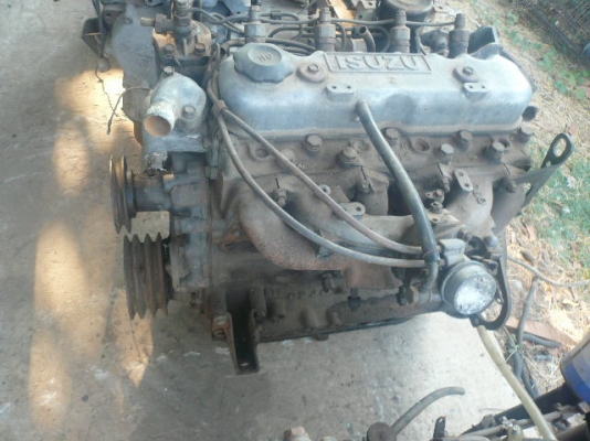 ขายเครี่องอีฃูสุ เอลป์พร้อมเกีย