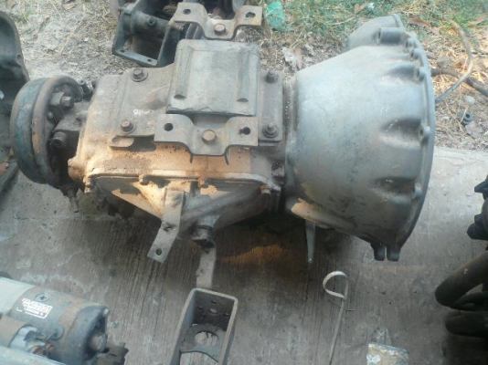 ขายเครี่องอีฃูสุ เอลป์พร้อมเกีย