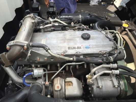 ISUZU NQR 175 4.3 เมตร เป็นชุดจด วิ่ง 500 โล ISUZU NQR 175 4.3 เมตร เป็นชุดจด วิ่ง 500 โล