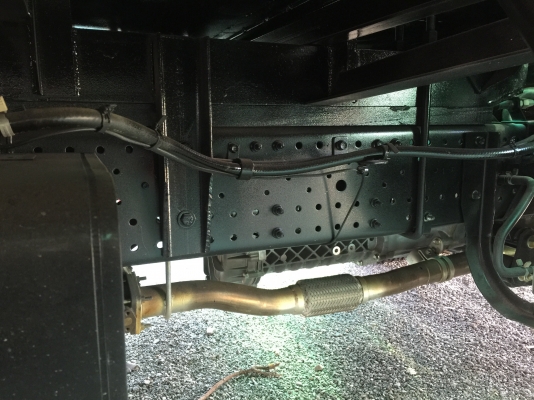 ISUZU NQR 175 4.3 เมตร เป็นชุดจด วิ่ง 500 โล ISUZU NQR 175 4.3 เมตร เป็นชุดจด วิ่ง 500 โล