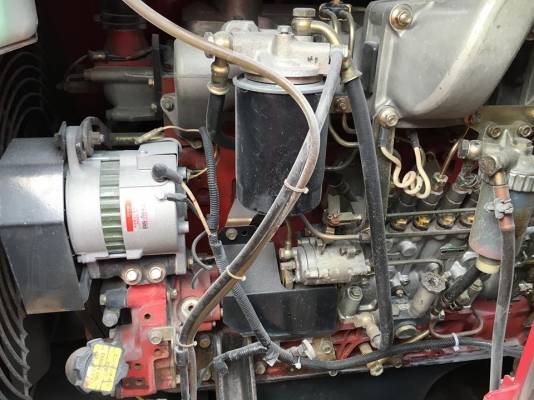 Nippon Sharyo NES150SHE : 150kva เครื่องปั่นไฟจากญี่ปุ่น โทร. 080-6565422 (หนิง)