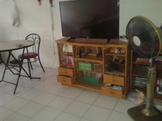 ชั้นวางทีวี