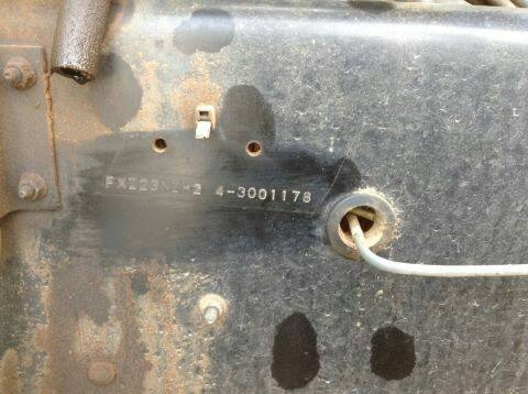 ขายพ่วง ISUZU 320 ยูโรทู สภาพสวยพร้อมใช้ ติดต่อได้ที่คุณ อ๊อฟ พิจิตร 086-737-9991 ขายพ่วง ISUZU 320 ยูโรทู สภาพสวยพร้อมใช้ ติดต่อได้ที่คุณ อ๊อฟ พิจิตร 086-737-9991