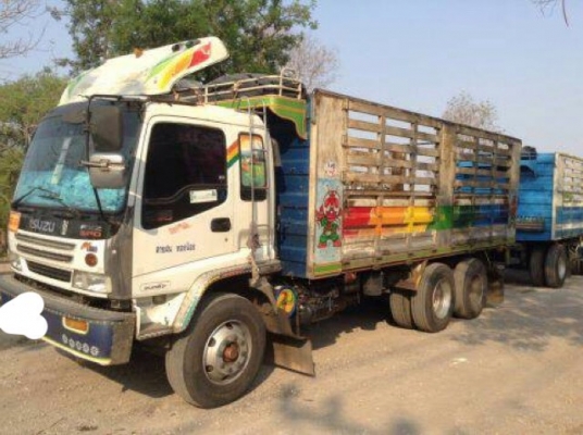 ขายพ่วง ISUZU 320 ยูโรทู สภาพสวยพร้อมใช้ ติดต่อได้ที่คุณ อ๊อฟ พิจิตร 086-737-9991 ขายพ่วง ISUZU 320 ยูโรทู สภาพสวยพร้อมใช้ ติดต่อได้ที่คุณ อ๊อฟ พิจิตร 086-737-9991