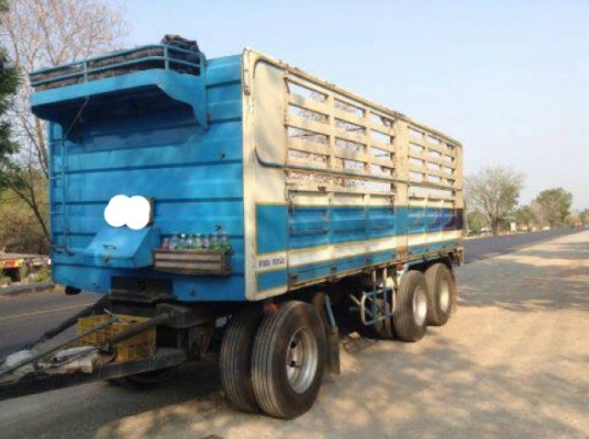 ขายพ่วง ISUZU 320 ยูโรทู สภาพสวยพร้อมใช้ ติดต่อได้ที่คุณ อ๊อฟ พิจิตร 086-737-9991 ขายพ่วง ISUZU 320 ยูโรทู สภาพสวยพร้อมใช้ ติดต่อได้ที่คุณ อ๊อฟ พิจิตร 086-737-9991