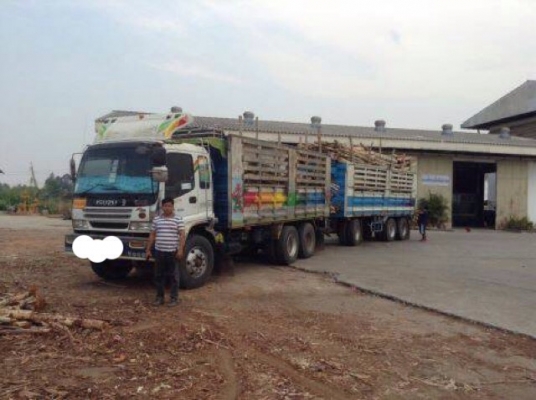 ขายพ่วง ISUZU 320 ยูโรทู สภาพสวยพร้อมใช้ ติดต่อได้ที่คุณ อ๊อฟ พิจิตร 086-737-9991 ขายพ่วง ISUZU 320 ยูโรทู สภาพสวยพร้อมใช้ ติดต่อได้ที่คุณ อ๊อฟ พิจิตร 086-737-9991