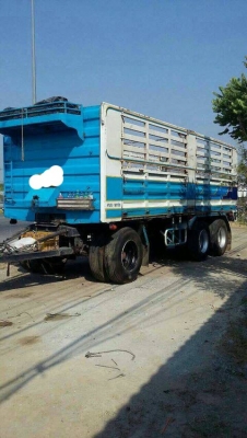 ขายพ่วง ISUZU 320 ยูโรทู สภาพสวยพร้อมใช้ ติดต่อได้ที่คุณ อ๊อฟ พิจิตร 086-737-9991 ขายพ่วง ISUZU 320 ยูโรทู สภาพสวยพร้อมใช้ ติดต่อได้ที่คุณ อ๊อฟ พิจิตร 086-737-9991