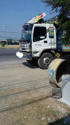 ขายพ่วง ISUZU 320 ยูโรทู สภาพสวยพร้อมใช้ ติดต่อได้ที่คุณ อ๊อฟ พิจิตร 086-737-9991 ขายพ่วง ISUZU 320 ยูโรทู สภาพสวยพร้อมใช้ ติดต่อได้ที่คุณ อ๊อฟ พิจิตร 086-737-9991