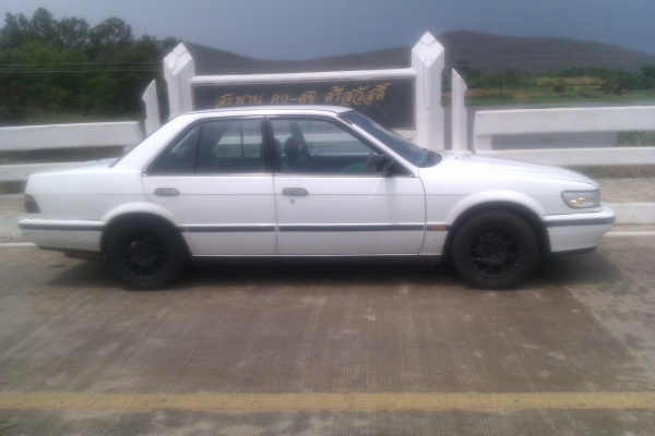 u12 เครื่อง sr 20 เกียร์ กระปุก