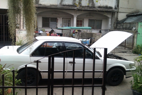 u12 เครื่อง sr 20 เกียร์ กระปุก